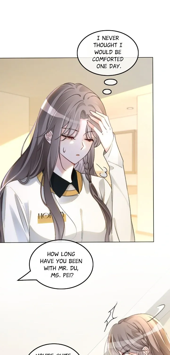 My Brothers Dote On Me Chapter 236 page 33 - 