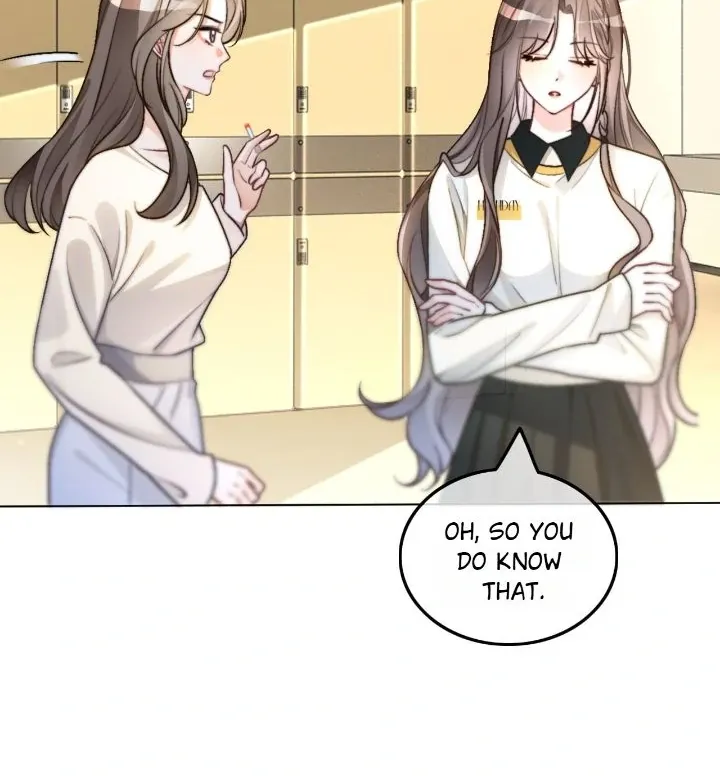 My Brothers Dote On Me Chapter 236 page 36 - 