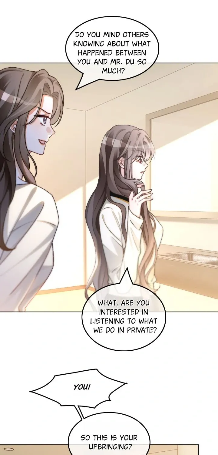 My Brothers Dote On Me Chapter 236 page 37 - 