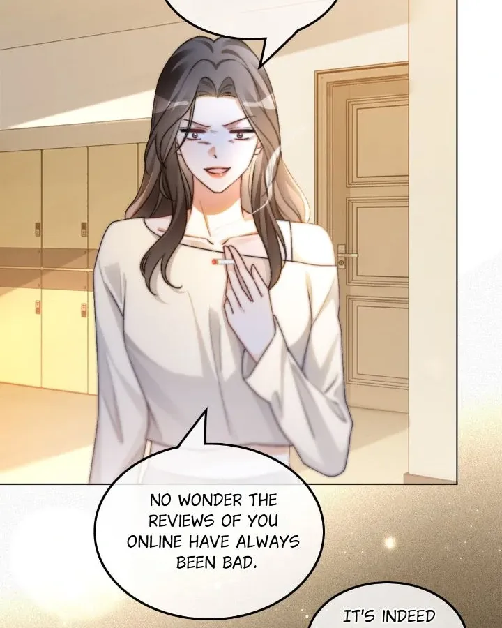 My Brothers Dote On Me Chapter 236 page 38 - 