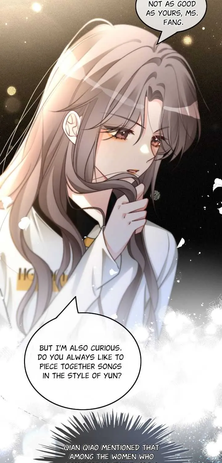 My Brothers Dote On Me Chapter 236 page 39 - 