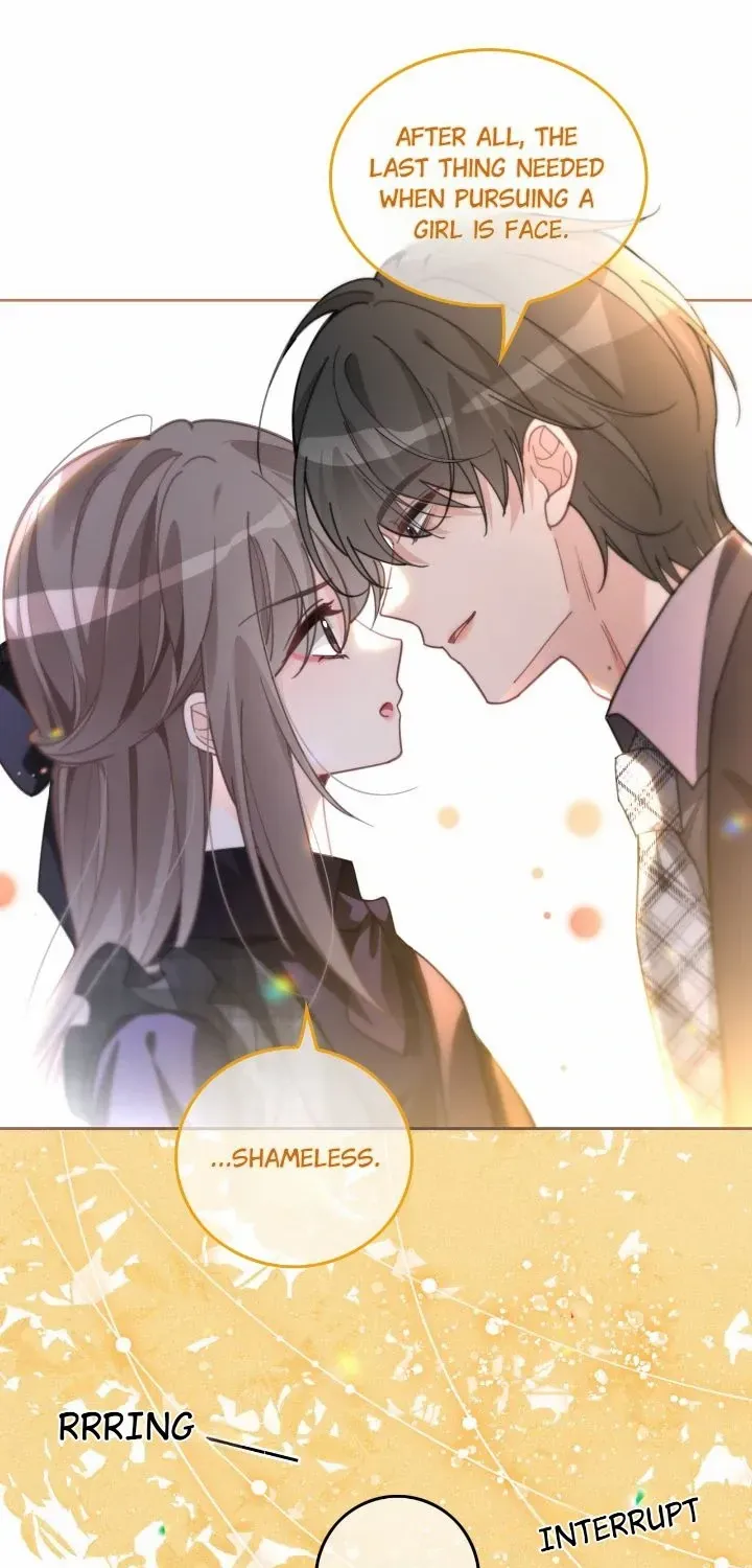 My Brothers Dote On Me Chapter 236 page 5 - 