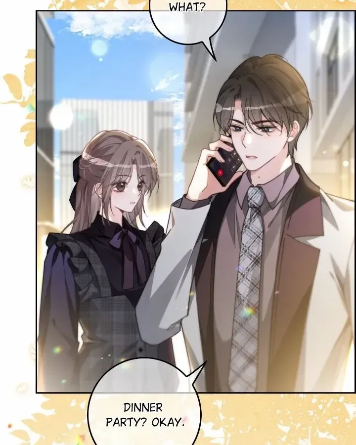 My Brothers Dote On Me Chapter 236 page 6 - 