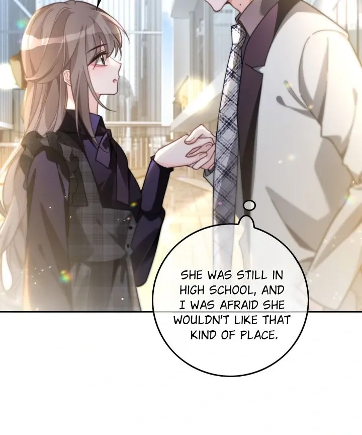 My Brothers Dote On Me Chapter 236 page 8 - 