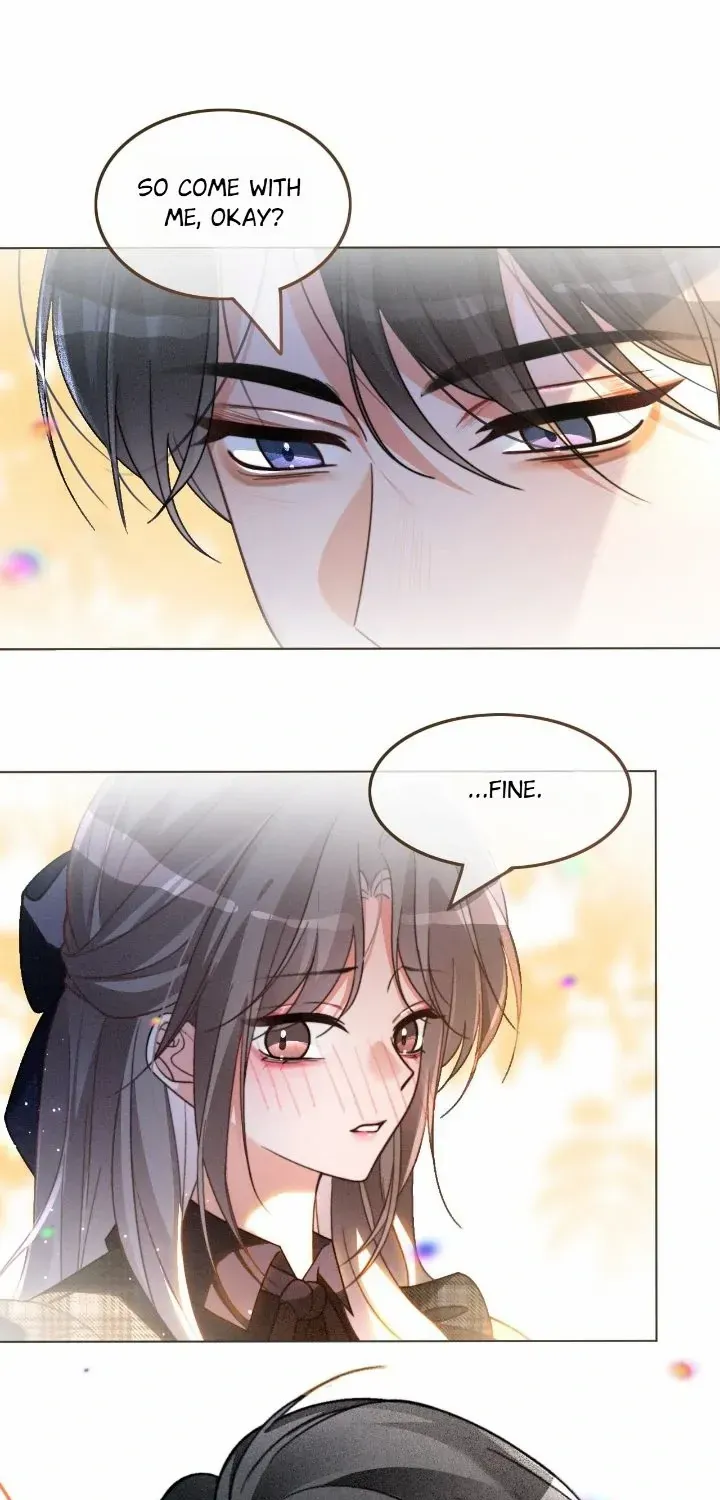My Brothers Dote On Me Chapter 236 page 9 - 