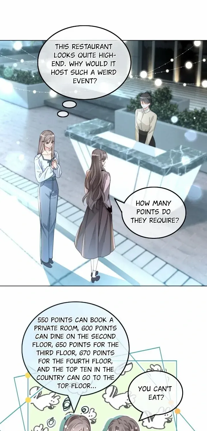 My Brothers Dote On Me Chapter 237 page 11 - 
