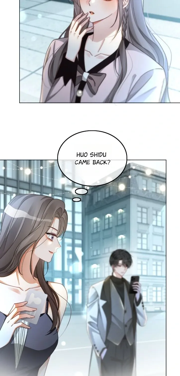My Brothers Dote On Me Chapter 237 page 13 - 