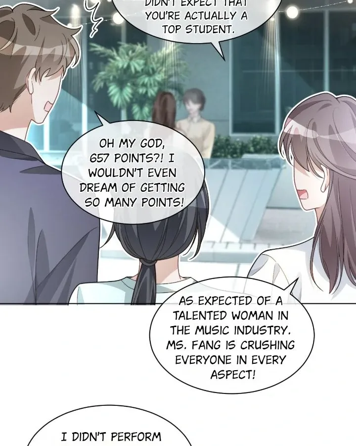 My Brothers Dote On Me Chapter 237 page 16 - 