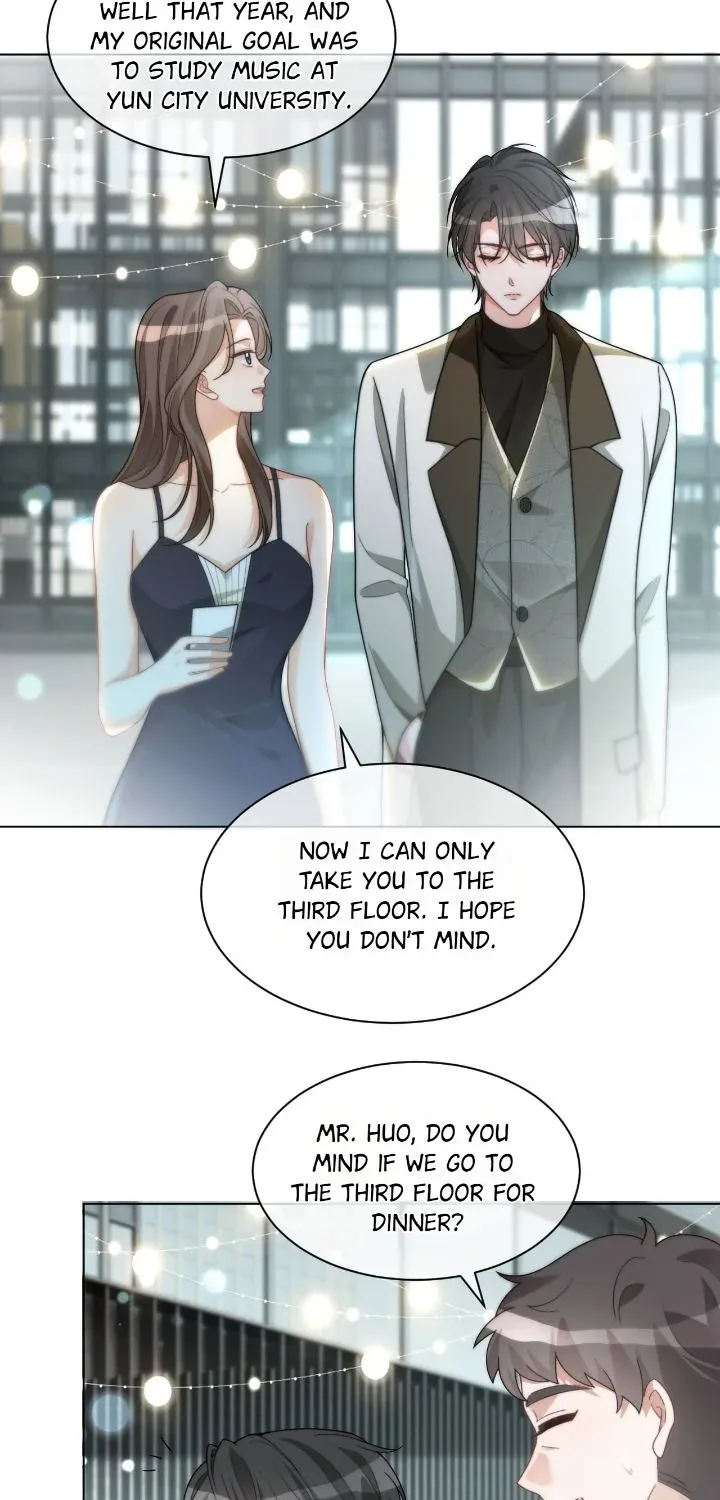My Brothers Dote On Me Chapter 237 page 17 - 