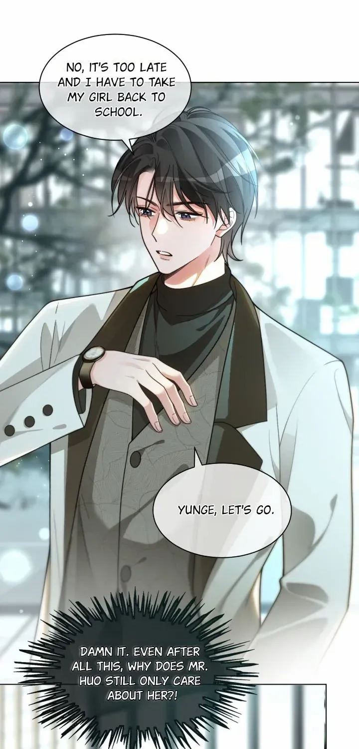My Brothers Dote On Me Chapter 237 page 19 - 