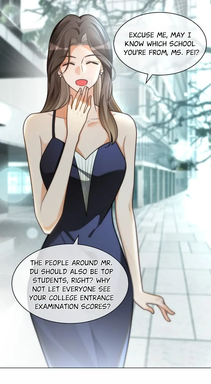 My Brothers Dote On Me Chapter 237 page 21 - 