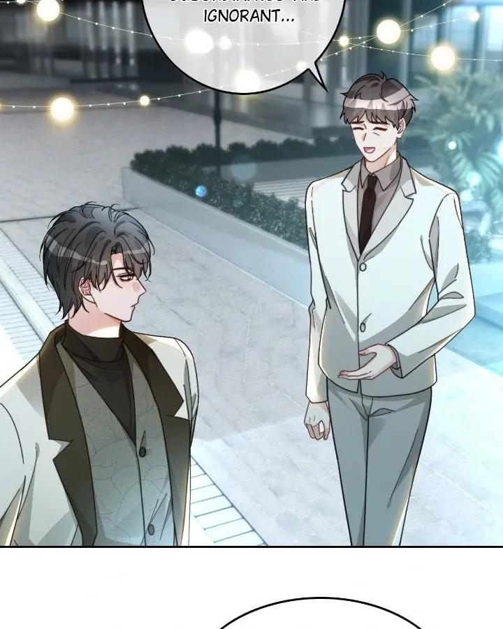 My Brothers Dote On Me Chapter 237 page 23 - 