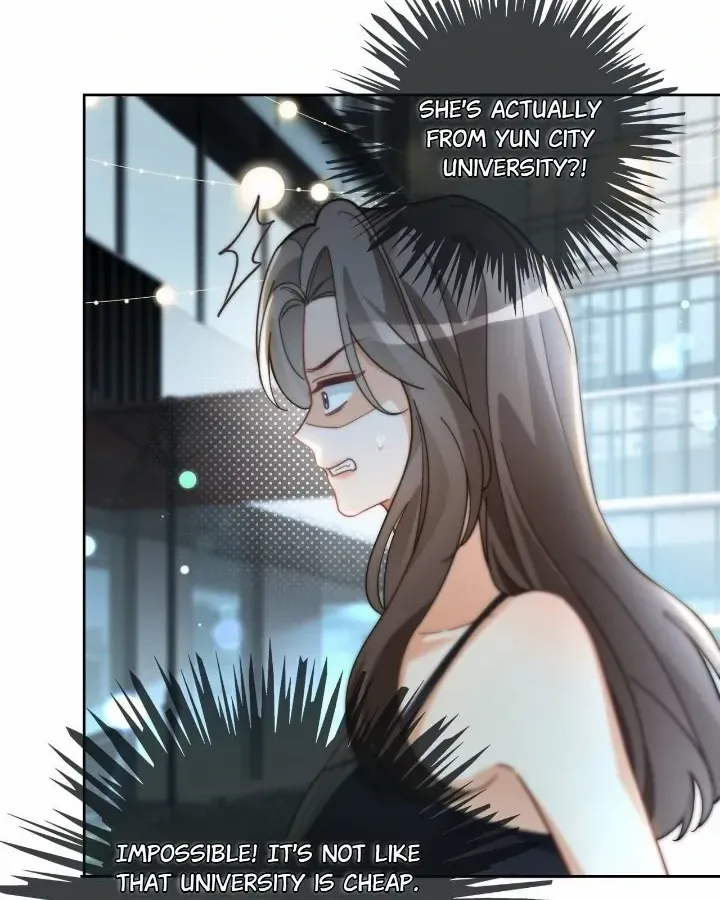 My Brothers Dote On Me Chapter 237 page 25 - 