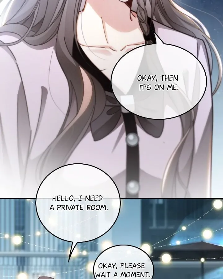 My Brothers Dote On Me Chapter 237 page 28 - 