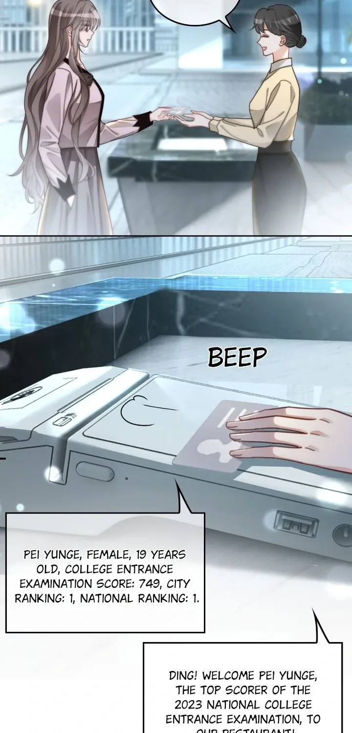 My Brothers Dote On Me Chapter 237 page 29 - 