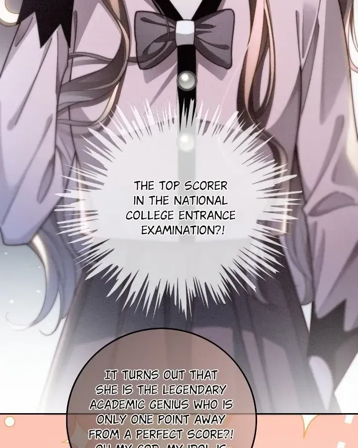 My Brothers Dote On Me Chapter 237 page 32 - 