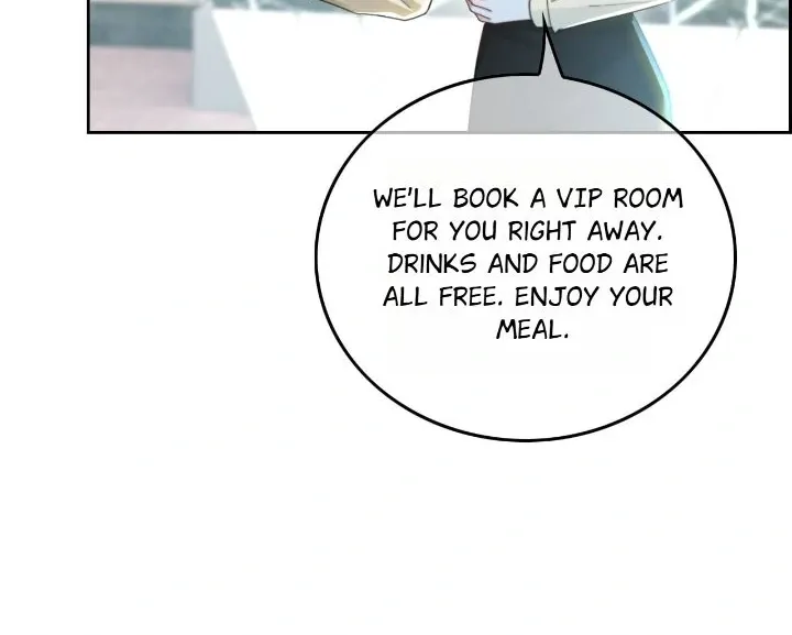 My Brothers Dote On Me Chapter 237 page 34 - 