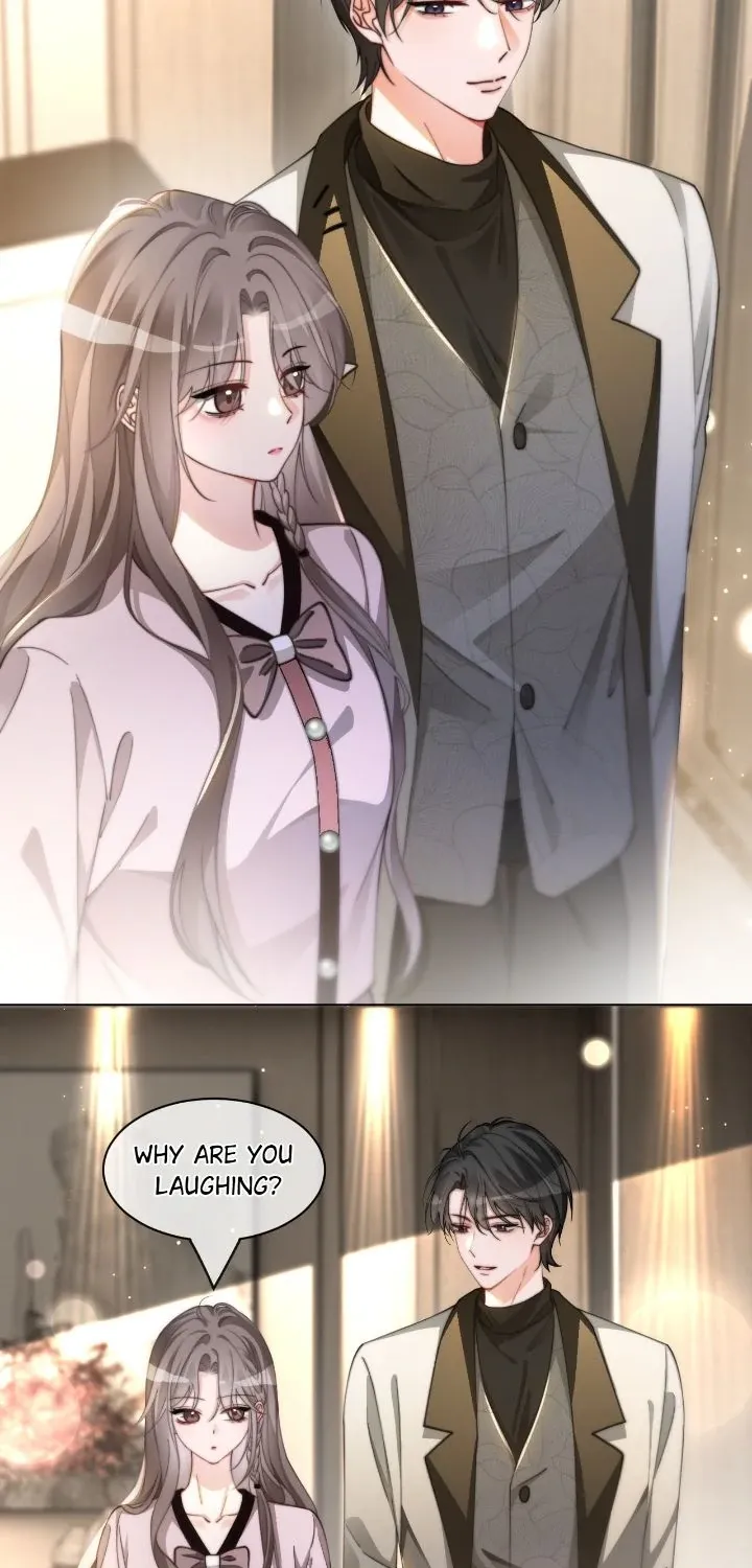 My Brothers Dote On Me Chapter 237 page 37 - 