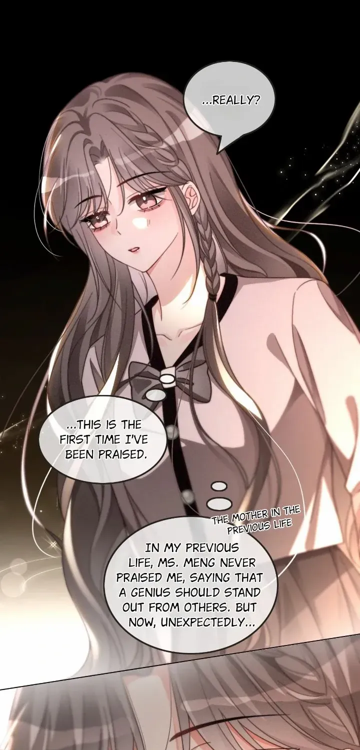 My Brothers Dote On Me Chapter 237 page 39 - 