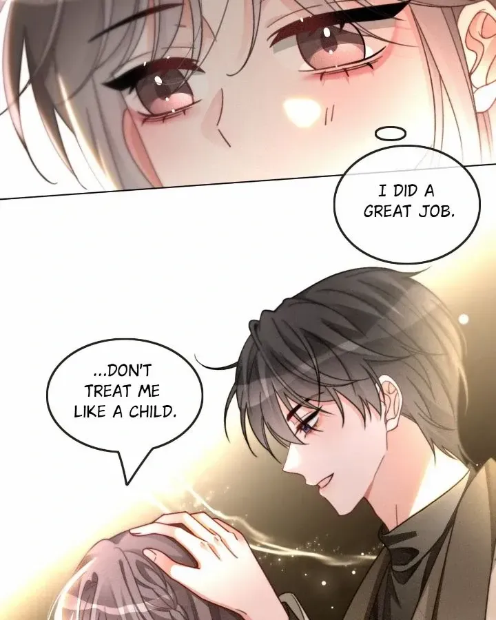 My Brothers Dote On Me Chapter 237 page 40 - 
