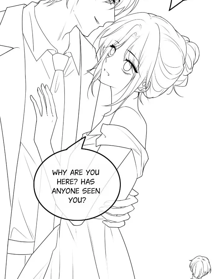 My Brothers Dote On Me Chapter 237 page 48 - 