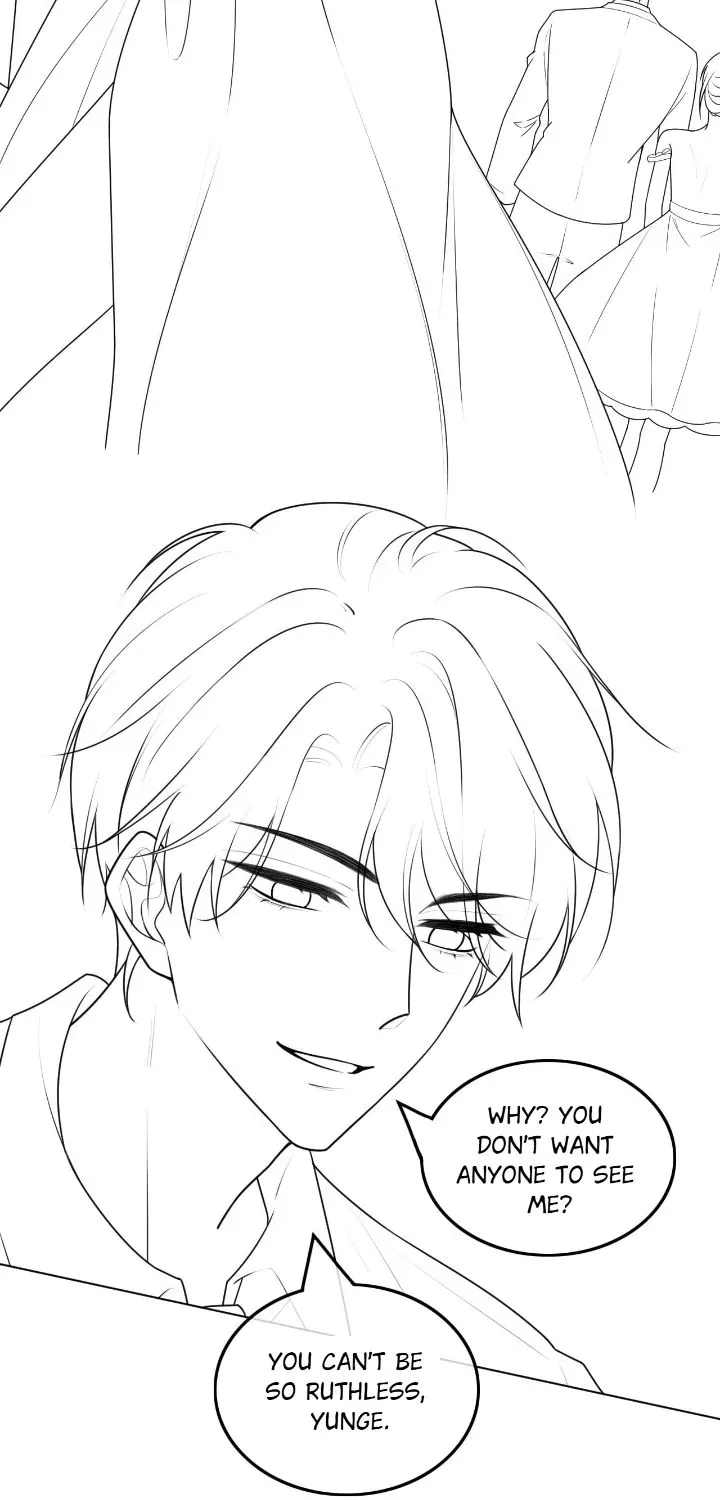 My Brothers Dote On Me Chapter 237 page 49 - 