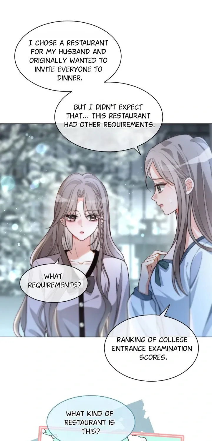 My Brothers Dote On Me Chapter 237 page 7 - 