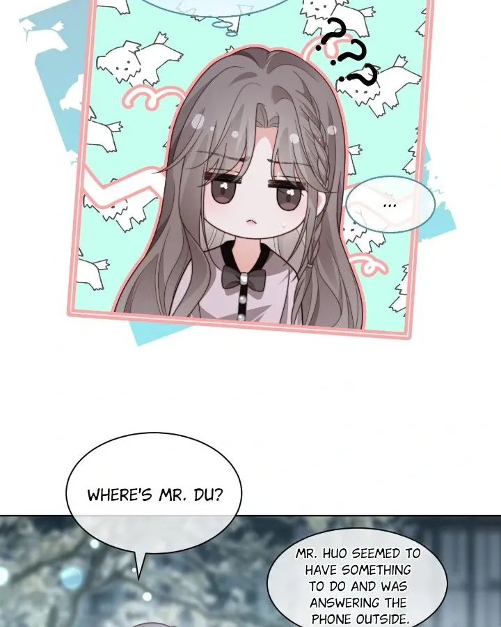 My Brothers Dote On Me Chapter 237 page 8 - 