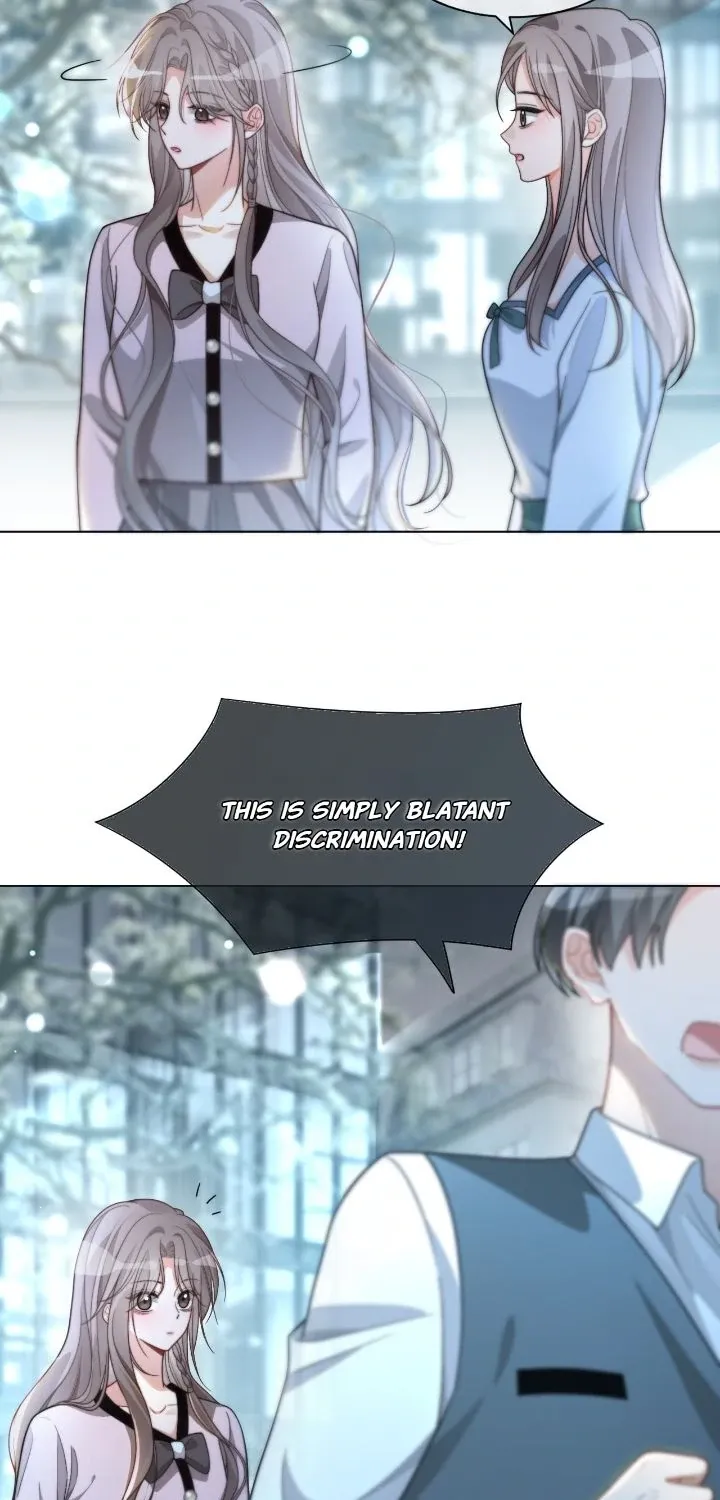 My Brothers Dote On Me Chapter 237 page 9 - 
