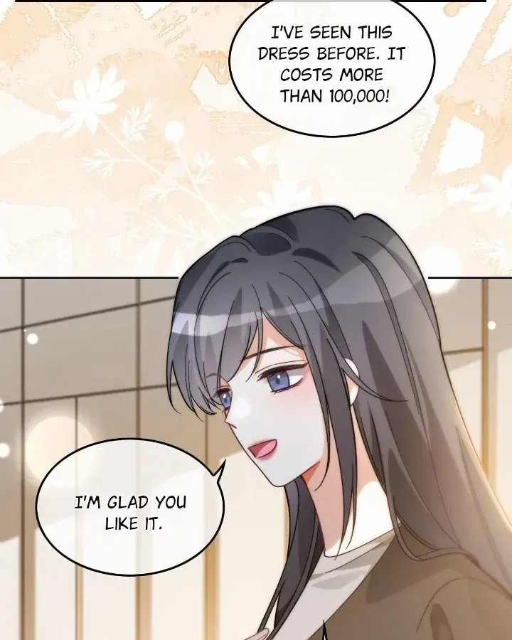 My Brothers Dote On Me Chapter 238 page 11 - 