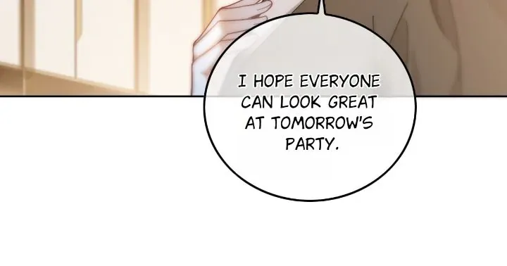 My Brothers Dote On Me Chapter 238 page 12 - 