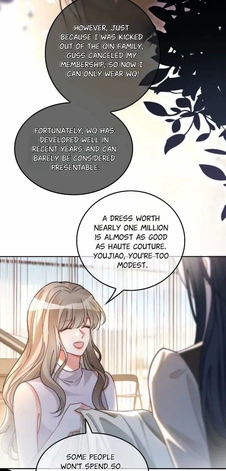 My Brothers Dote On Me Chapter 238 page 15 - 