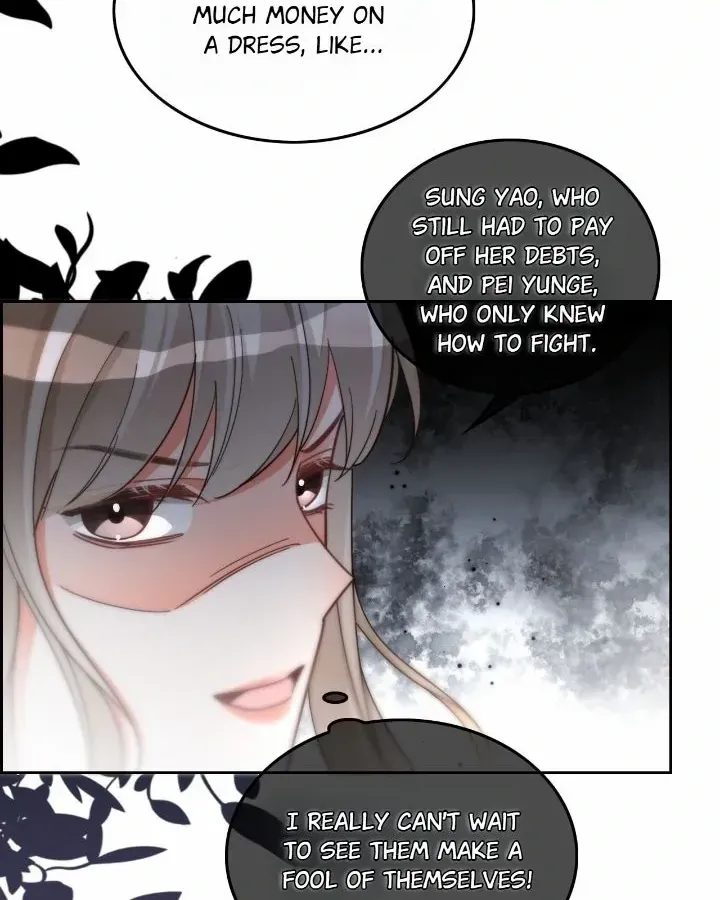 My Brothers Dote On Me Chapter 238 page 16 - 