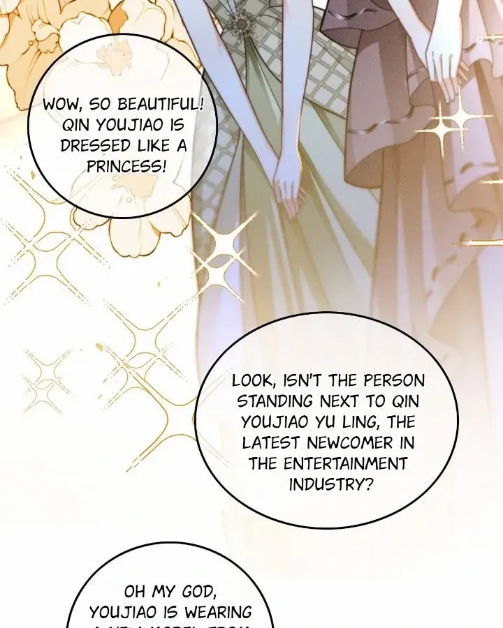 My Brothers Dote On Me Chapter 238 page 19 - 