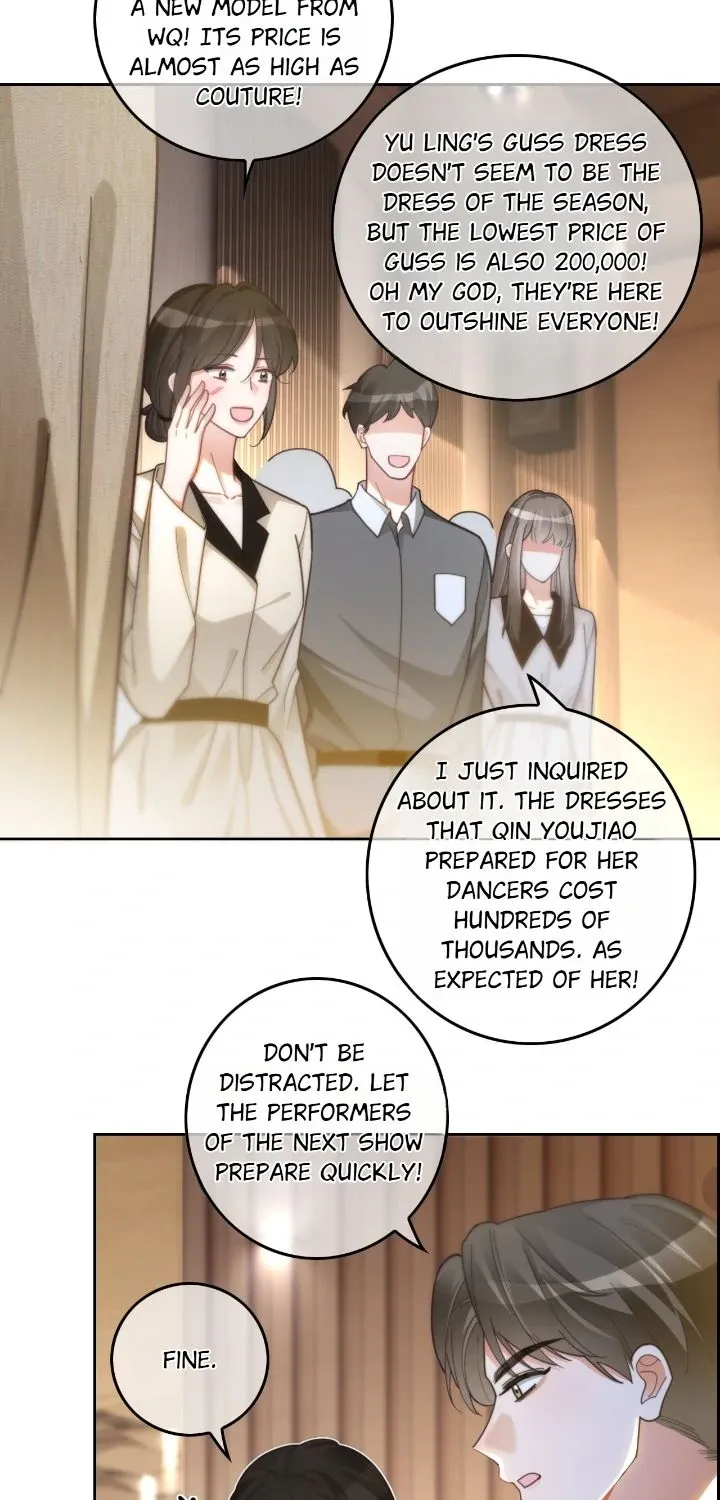 My Brothers Dote On Me Chapter 238 page 20 - 