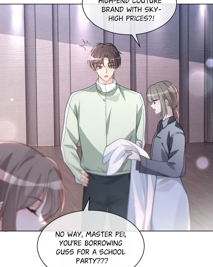 My Brothers Dote On Me Chapter 238 page 3 - 