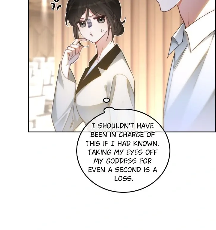 My Brothers Dote On Me Chapter 238 page 21 - 