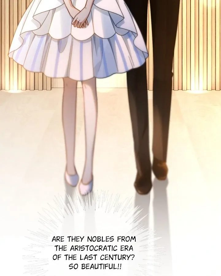 My Brothers Dote On Me Chapter 238 page 23 - 