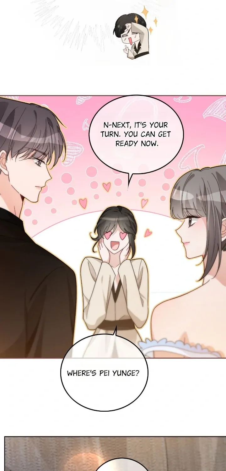 My Brothers Dote On Me Chapter 238 page 24 - 