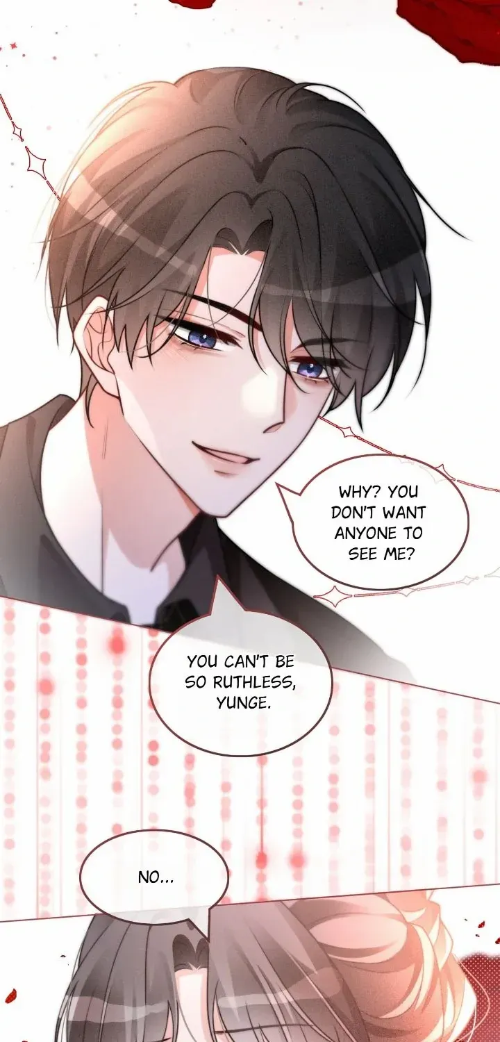 My Brothers Dote On Me Chapter 238 page 34 - 