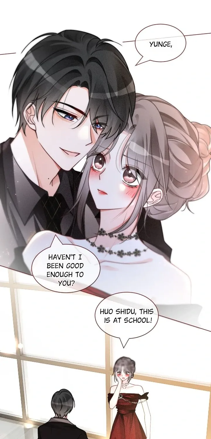 My Brothers Dote On Me Chapter 238 page 37 - 