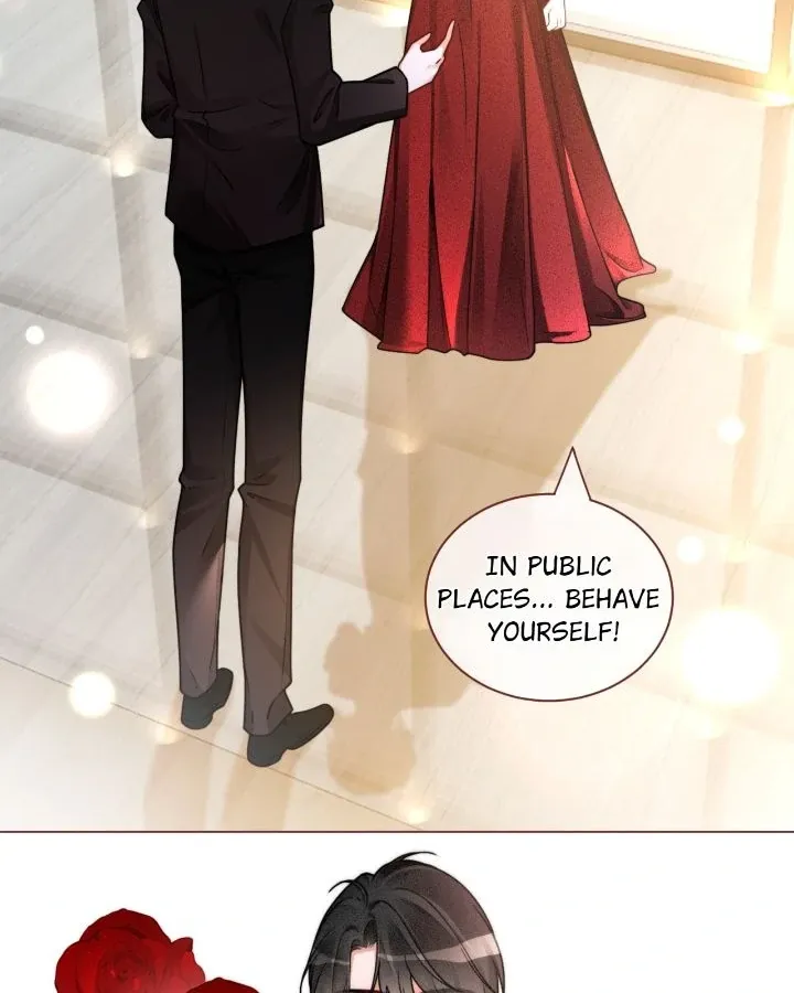 My Brothers Dote On Me Chapter 238 page 38 - 