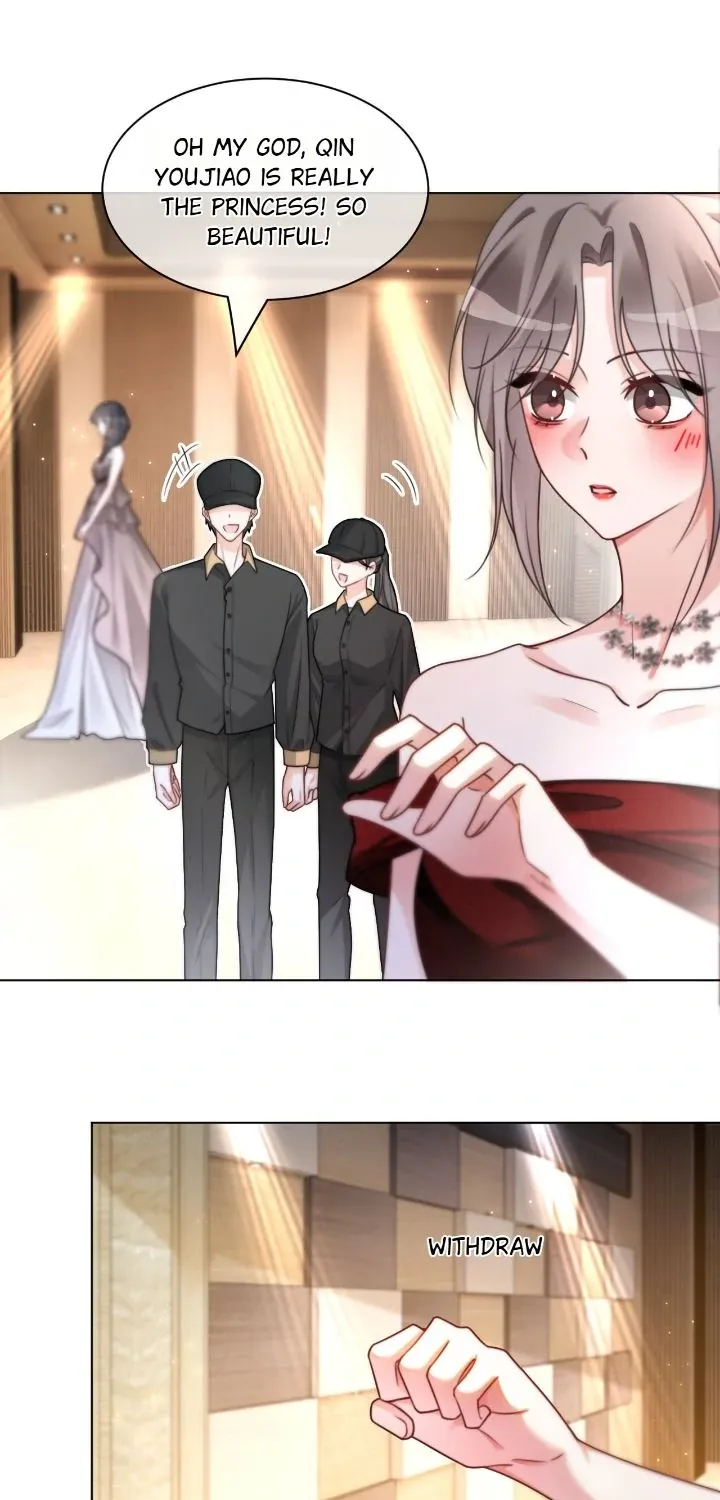 My Brothers Dote On Me Chapter 238 page 41 - 