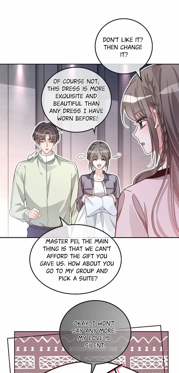 My Brothers Dote On Me Chapter 238 page 8 - 