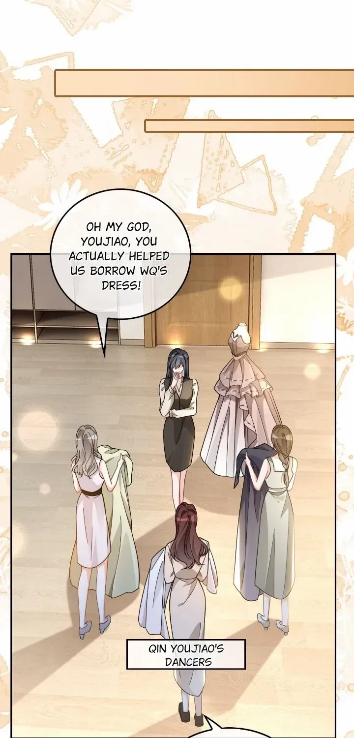 My Brothers Dote On Me Chapter 238 page 10 - 