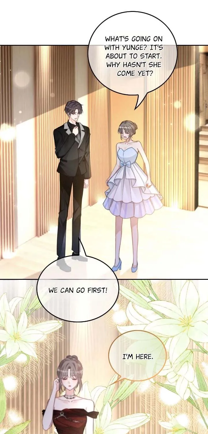 My Brothers Dote On Me Chapter 239 page 12 - 