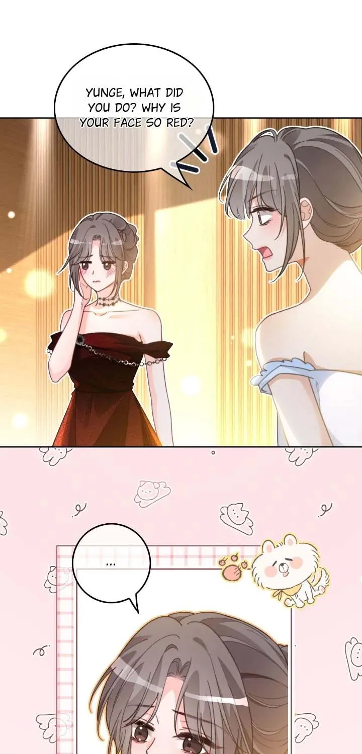 My Brothers Dote On Me Chapter 239 page 15 - 