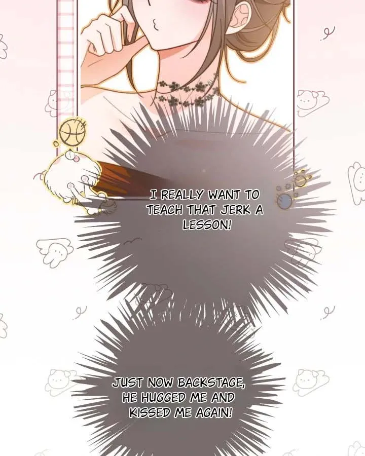 My Brothers Dote On Me Chapter 239 page 16 - 