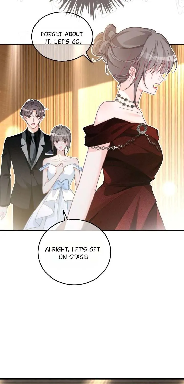 My Brothers Dote On Me Chapter 239 page 17 - 