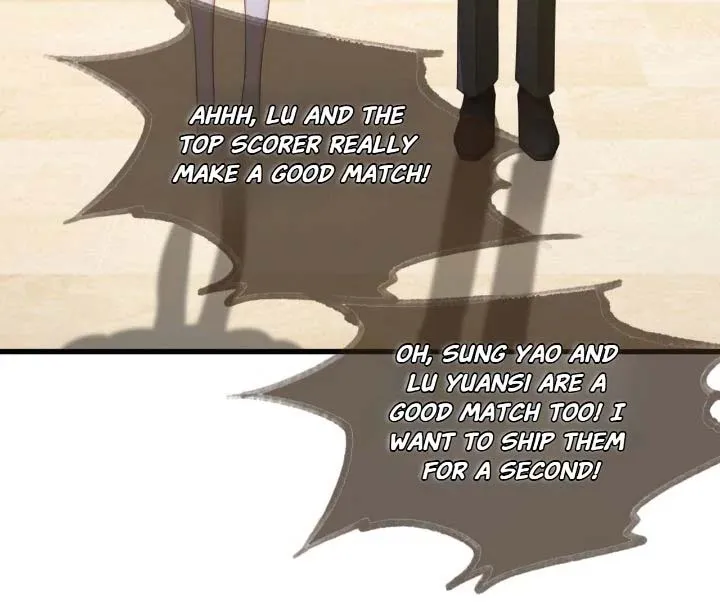 My Brothers Dote On Me Chapter 239 page 19 - 